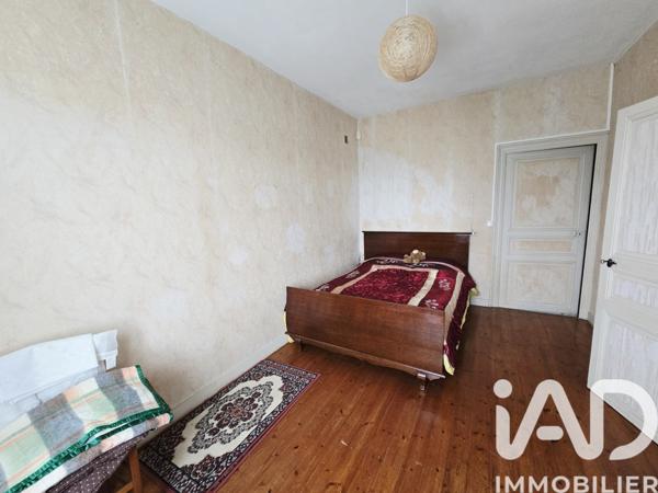 Maison à vendre 3 pièces 76 m² Tonnay-Charente