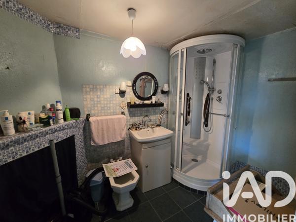 Maison à vendre 3 pièces 76 m² Tonnay-Charente