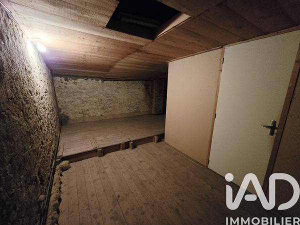 Maison à vendre 3 pièces 76 m² Tonnay-Charente