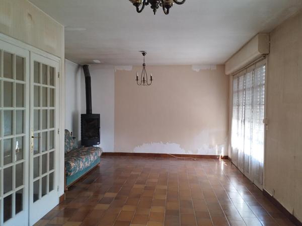Maison  4 pièce(s) 106 m2