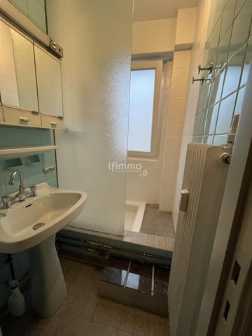 Appartement T4 de 99m2 avec garage