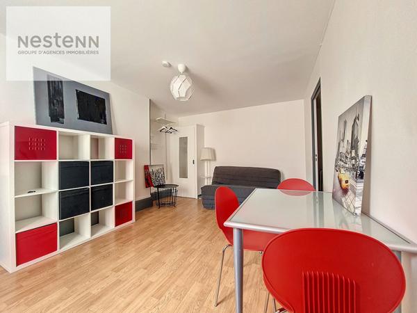 ORLEANS - HYPER CENTRE - TRIBUNAL - STUDIO MEUBLE