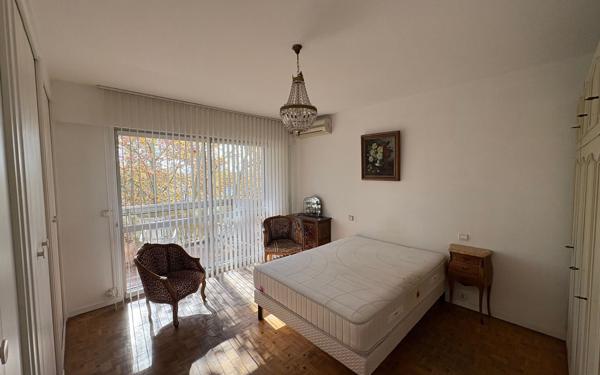 Appartement à vendre    5 pièces • 128,83 m2 Toulouse