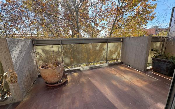 Appartement à vendre    5 pièces • 128,83 m2 Toulouse