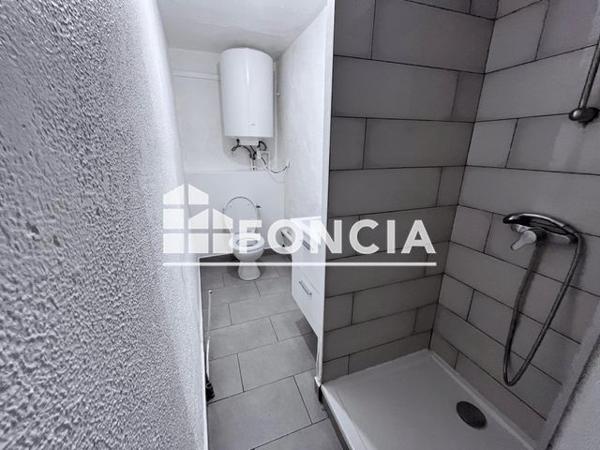 Location Appartement 3 pièces 54.63 m² - Lizy Sur Ourcq 77440