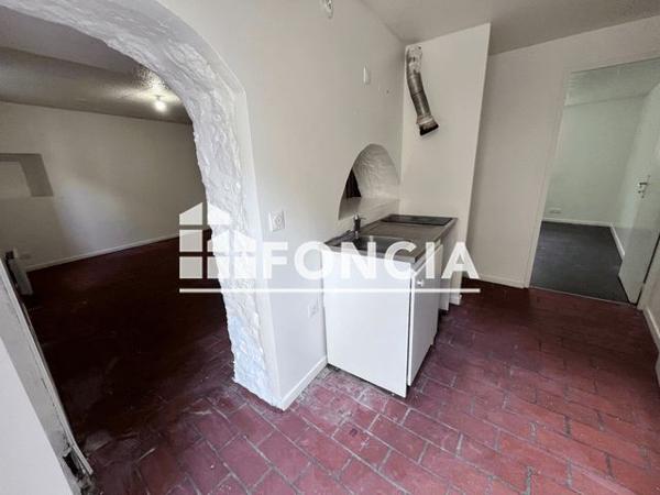 Location Appartement 3 pièces 54.63 m² - Lizy Sur Ourcq 77440