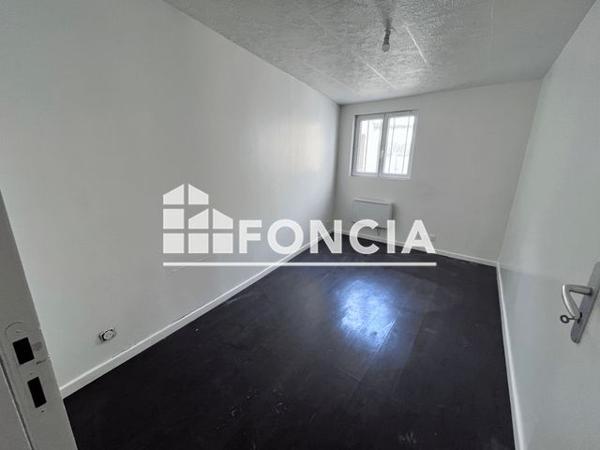 Location Appartement 3 pièces 54.63 m² - Lizy Sur Ourcq 77440