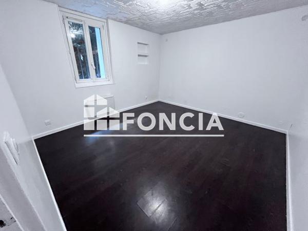 Location Appartement 3 pièces 54.63 m² - Lizy Sur Ourcq 77440