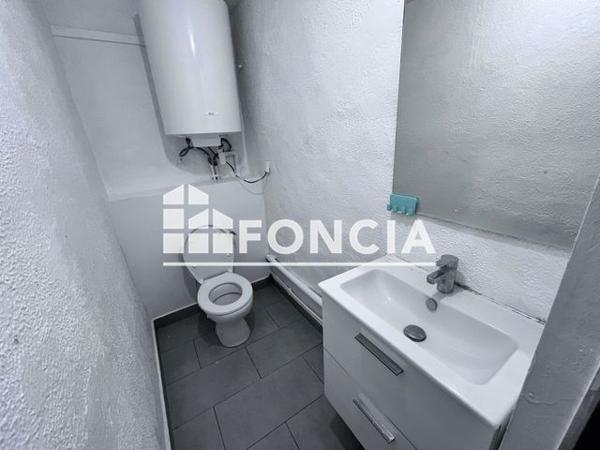 Location Appartement 3 pièces 54.63 m² - Lizy Sur Ourcq 77440