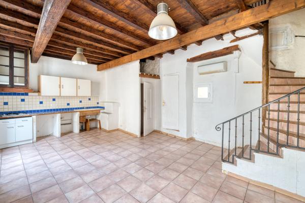 Vente / Maison de ville