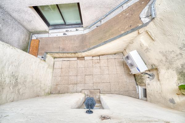 Vente / Maison de ville