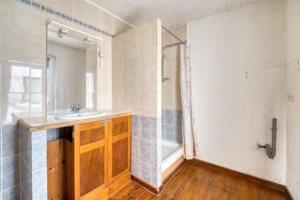 Vente / Maison de ville