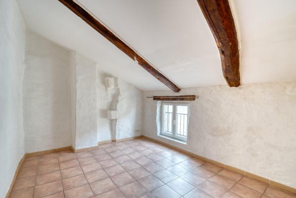 Vente / Maison de ville