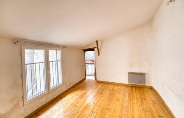 Vente / Maison de ville