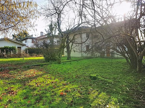 A VENDRE - PAU SAINT DOMINIQUE Maison - 7 pièces, 158m² - 5 chambres, jardin et garage