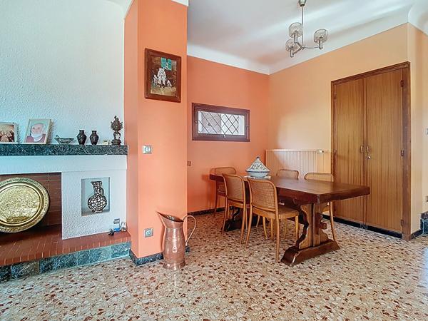 A VENDRE - PAU SAINT DOMINIQUE Maison - 7 pièces, 158m² - 5 chambres, jardin et garage