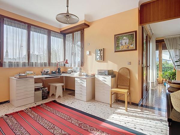 A VENDRE - PAU SAINT DOMINIQUE Maison - 7 pièces, 158m² - 5 chambres, jardin et garage