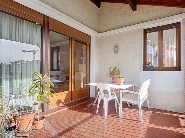 A VENDRE - PAU SAINT DOMINIQUE Maison - 7 pièces, 158m² - 5 chambres, jardin et garage