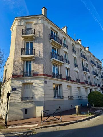 Le Perreux...Très bel appartement de 2 pièces de 55m2!