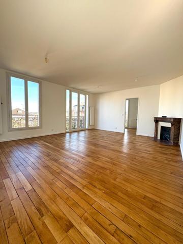 Le Perreux...Très bel appartement de 2 pièces de 55m2!