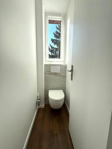 Le Perreux...Très bel appartement de 2 pièces de 55m2!