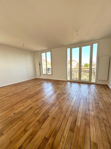 Le Perreux...Très bel appartement de 2 pièces de 55m2!