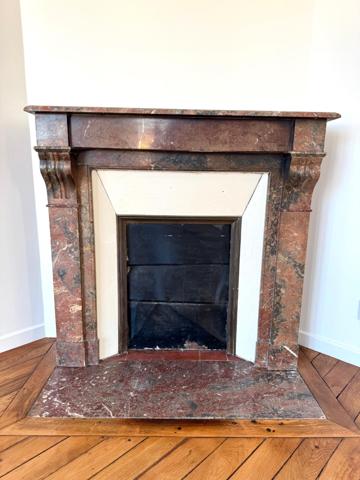 Le Perreux...Très bel appartement de 2 pièces de 55m2!