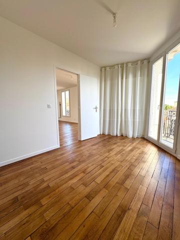 Le Perreux...Très bel appartement de 2 pièces de 55m2!