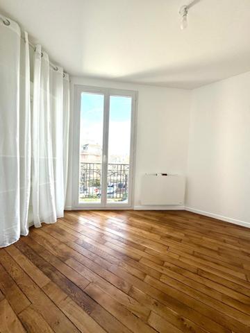 Le Perreux...Très bel appartement de 2 pièces de 55m2!