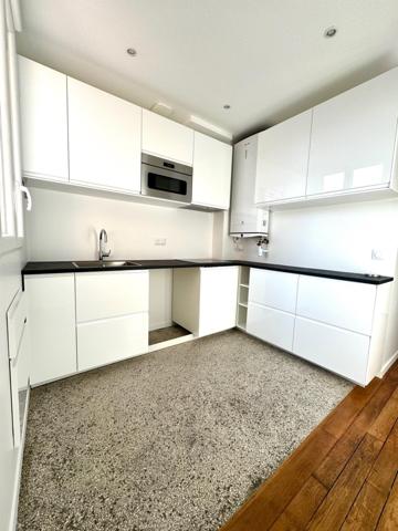 Le Perreux...Très bel appartement de 2 pièces de 55m2!