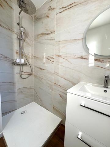 Le Perreux...Très bel appartement de 2 pièces de 55m2!