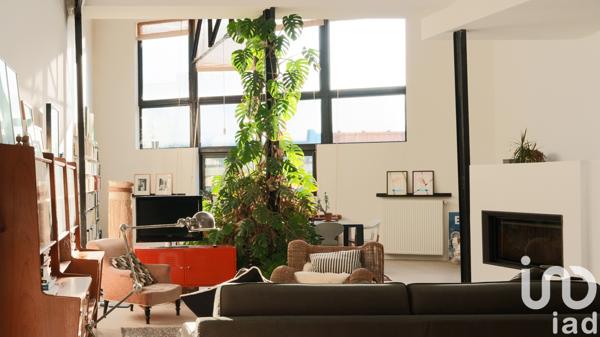 Maison à vendre 5 pièces 180 m² Montreuil