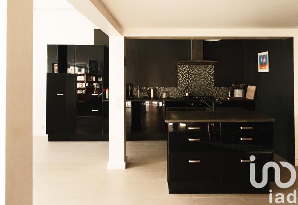 Maison à vendre 5 pièces 180 m² Montreuil