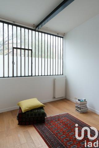 Maison à vendre 5 pièces 180 m² Montreuil