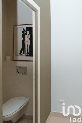 Maison à vendre 5 pièces 180 m² Montreuil