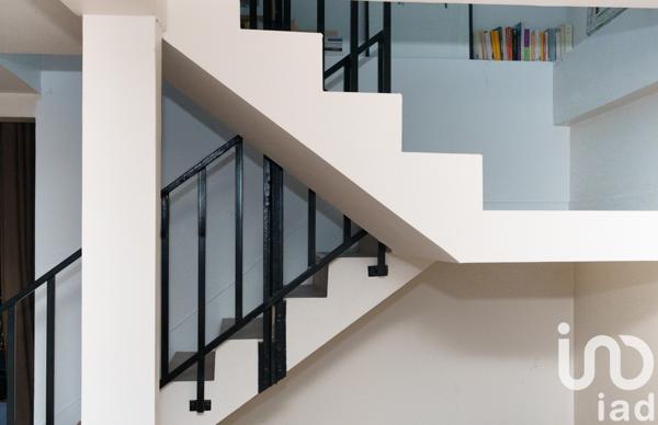 Maison à vendre 5 pièces 180 m² Montreuil