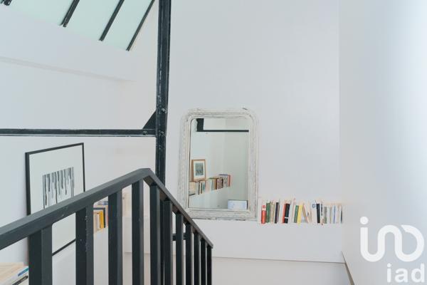 Maison à vendre 5 pièces 180 m² Montreuil