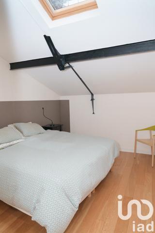 Maison à vendre 5 pièces 180 m² Montreuil