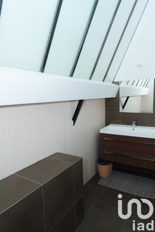 Maison à vendre 5 pièces 180 m² Montreuil