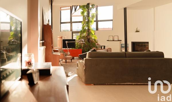 Maison à vendre 5 pièces 180 m² Montreuil