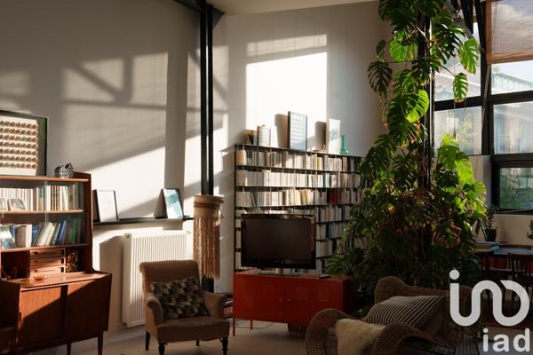 Maison à vendre 5 pièces 180 m² Montreuil