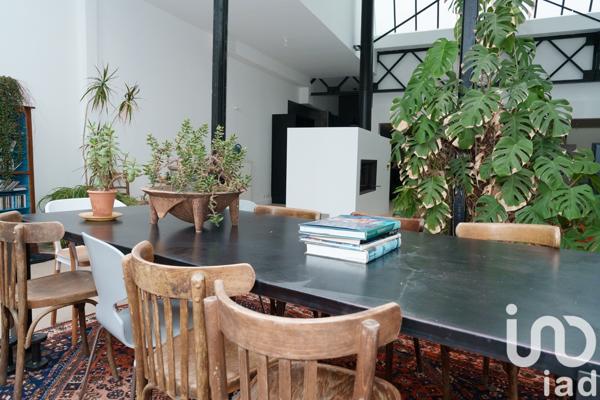 Maison à vendre 5 pièces 180 m² Montreuil