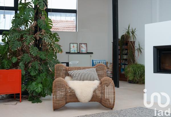 Maison à vendre 5 pièces 180 m² Montreuil