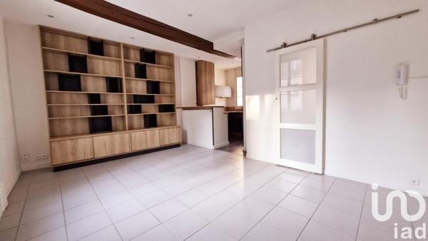 Appartement à vendre 2 pièces 50 m² Chartres