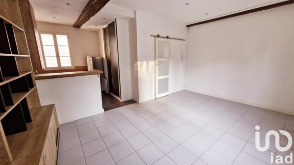 Appartement à vendre 2 pièces 50 m² Chartres