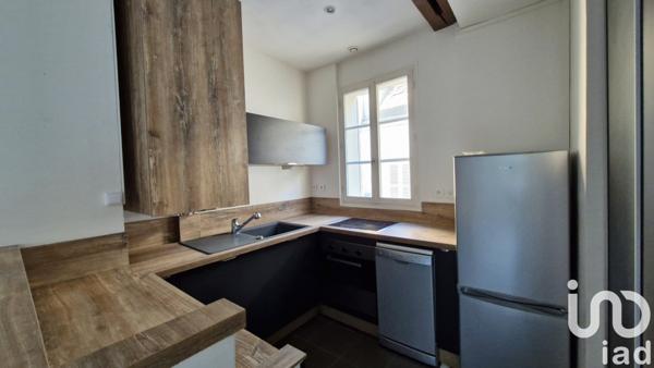 Appartement à vendre 2 pièces 50 m² Chartres