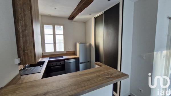 Appartement à vendre 2 pièces 50 m² Chartres