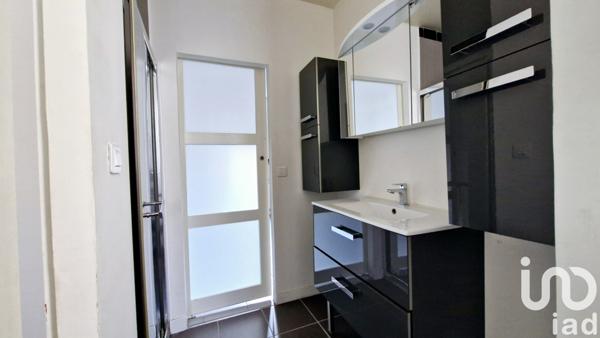 Appartement à vendre 2 pièces 50 m² Chartres