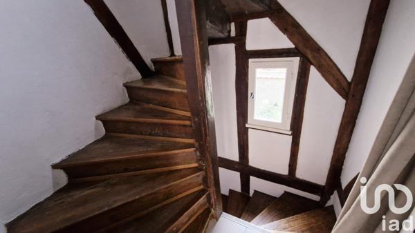 Appartement à vendre 2 pièces 50 m² Chartres