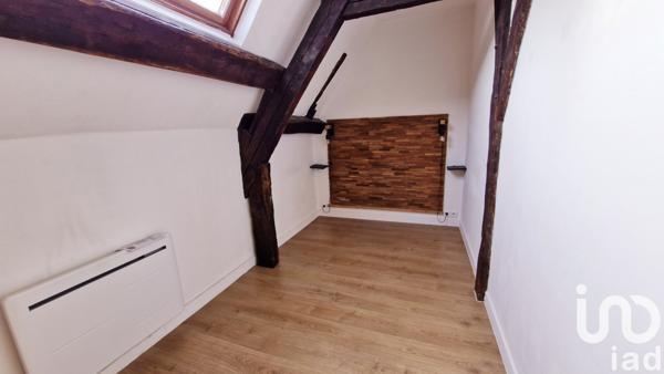 Appartement à vendre 2 pièces 50 m² Chartres